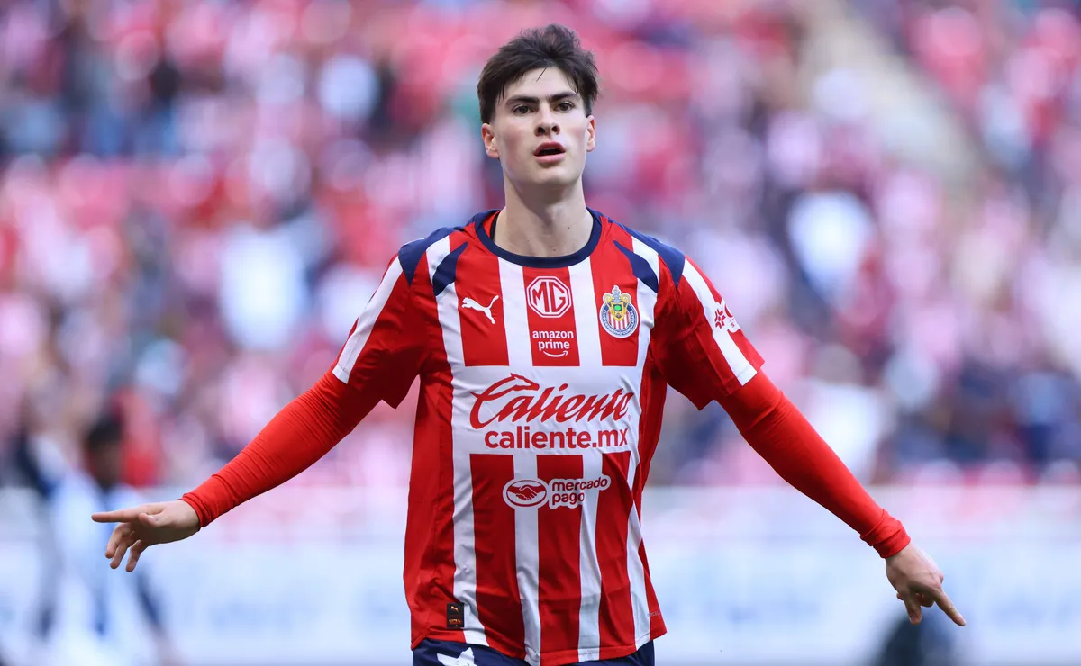 Los jugadores que apuntan a ser los rivales de Armando González en la pelea por otro Campeonato de Goleo