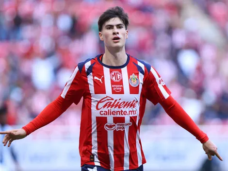 Los jugadores que apuntan a ser rivales de Armando González en el Goleo