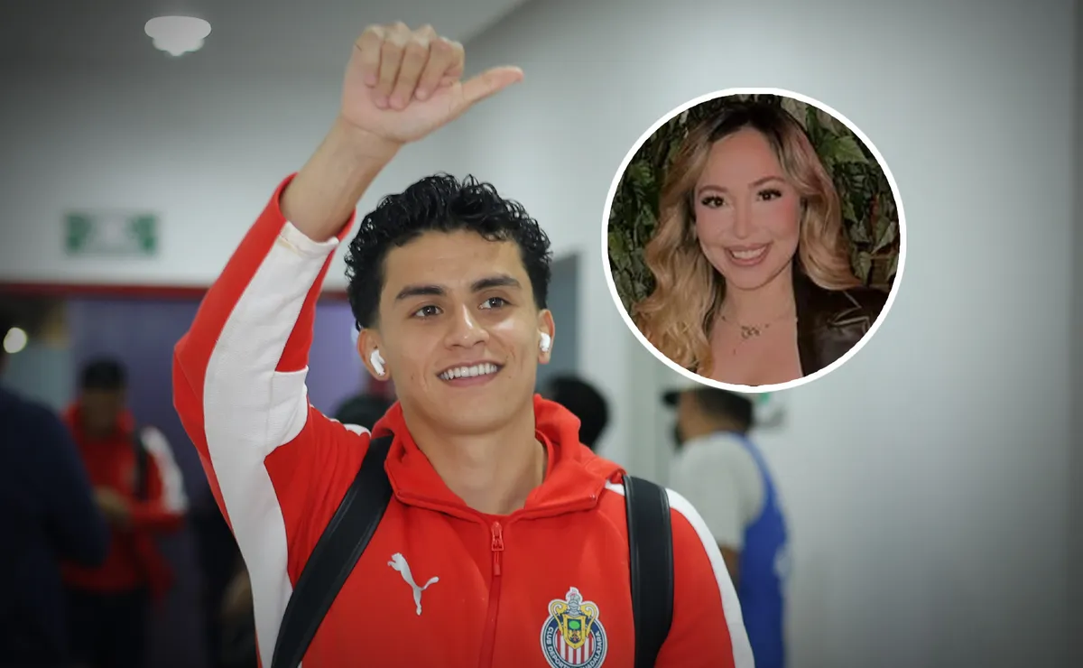 “Que orgullo tan grande…”: El emotivo mensaje Paola Sánchez, esposa de Richy Ledezma, por su convocatoria con México