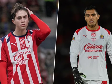 Noticias de Chivas HOY 16 de enero