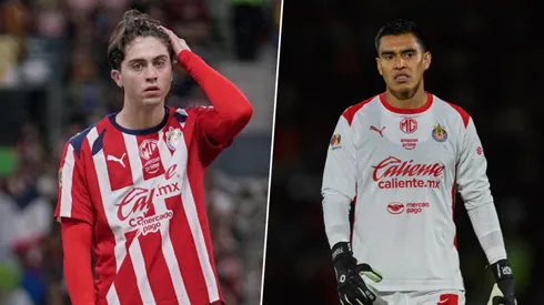 Noticias de Chivas HOY 16 de enero.
