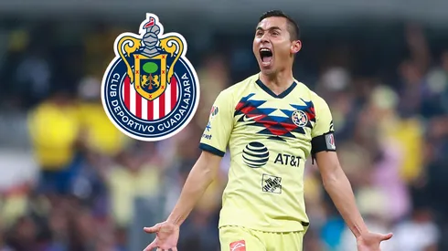 Paul Aguilar opinó sobre la actualidad de Chivas.
