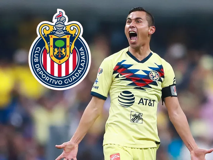 La crítica de Paul Aguilar a las Chivas