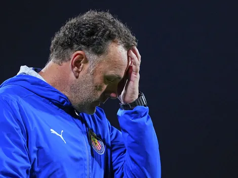 La preocupación que surgió en Chivas tras ver la lista de Javier Aguirre