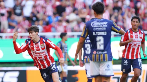 Atlético San Luis anunció cambio de fecha.

