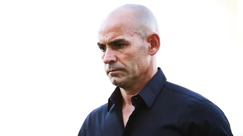 Paco Jémez se suma a equipo de la Premier League.
