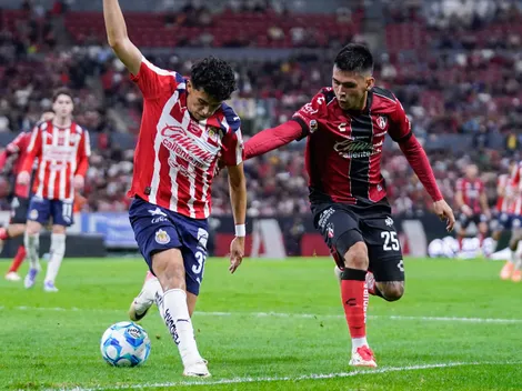 ¿El Jalisco es casa de Chivas? La polémica respuesta de José Castillo