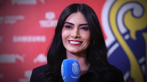 La razón por la que Karen Tapia dejó a Chivas en Amazon Prime