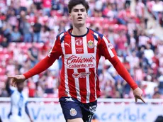 El jugador que iría al Mundial en lugar de la "Hormiga" González