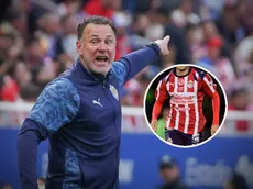 La novedad de Gabriel Milito en la convocatoria para el Chivas vs. Querétaro