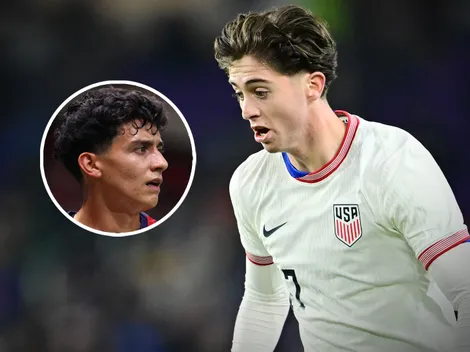 FIFA reveló si Ledezma y Gutiérrez ya pueden jugar con México