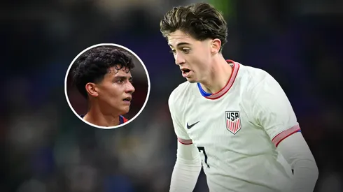 FIFA reveló si Ledezma y Gutiérrez ya pueden jugar con México