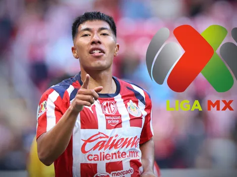 La advertencia de Daniel Aguirre a toda la Liga MX sobre Chivas