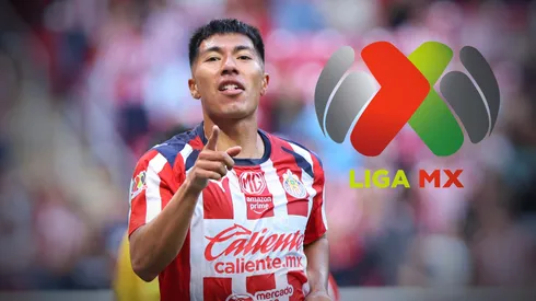 La advertencia de Daniel Aguirre a toda la Liga MX sobre Chivas