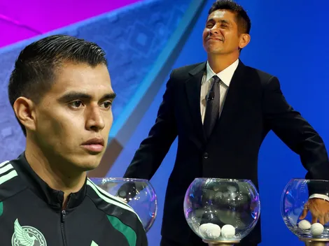 ¿Quién debe ser el portero titular del TRI? Jorge Campos lo reveló