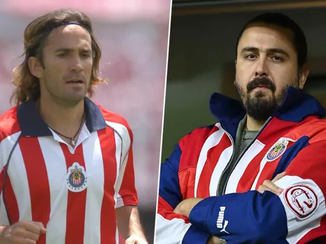 La exigencia de Manuel Sol de cara al prometedor futuro de Chivas