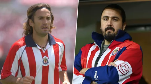 La exigencia de Manuel Sol de cara al prometedor futuro de Chivas