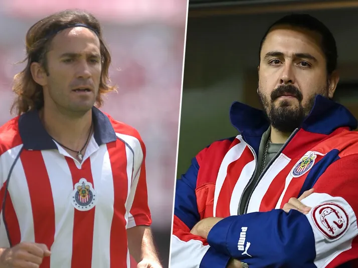 La exigencia de Manuel Sol de cara al prometedor futuro de Chivas