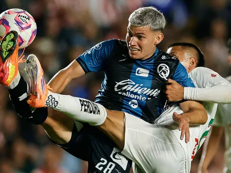 Esta sería la alineación de Chivas para enfrentar al Querétaro