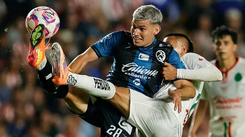 Chivas vs. Querétaro por la Fecha 3 del Clausura 2026
