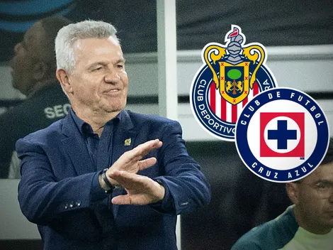 Sería la verdadera razón de llamar a 8 jugadores de Chivas