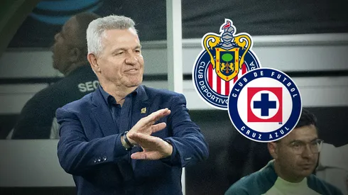 Sería la verdadera razón de llamar a 8 jugadores de Chivas