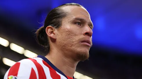 Fernando González regresó a la convocatoria de Chivas
