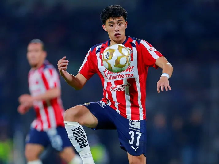 Noticias de Chivas HOY 17 de enero