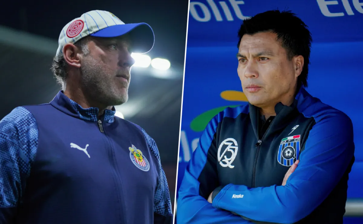 guadalajara - querétaro