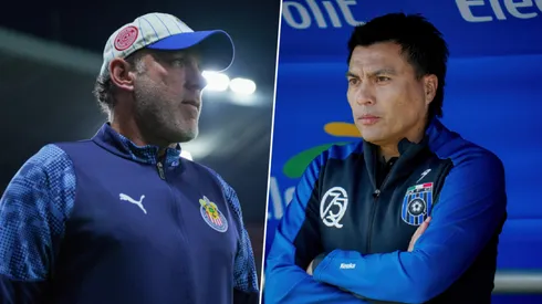 Alineaciones de Chivas vs. Querétaro por la Jornada 3.
