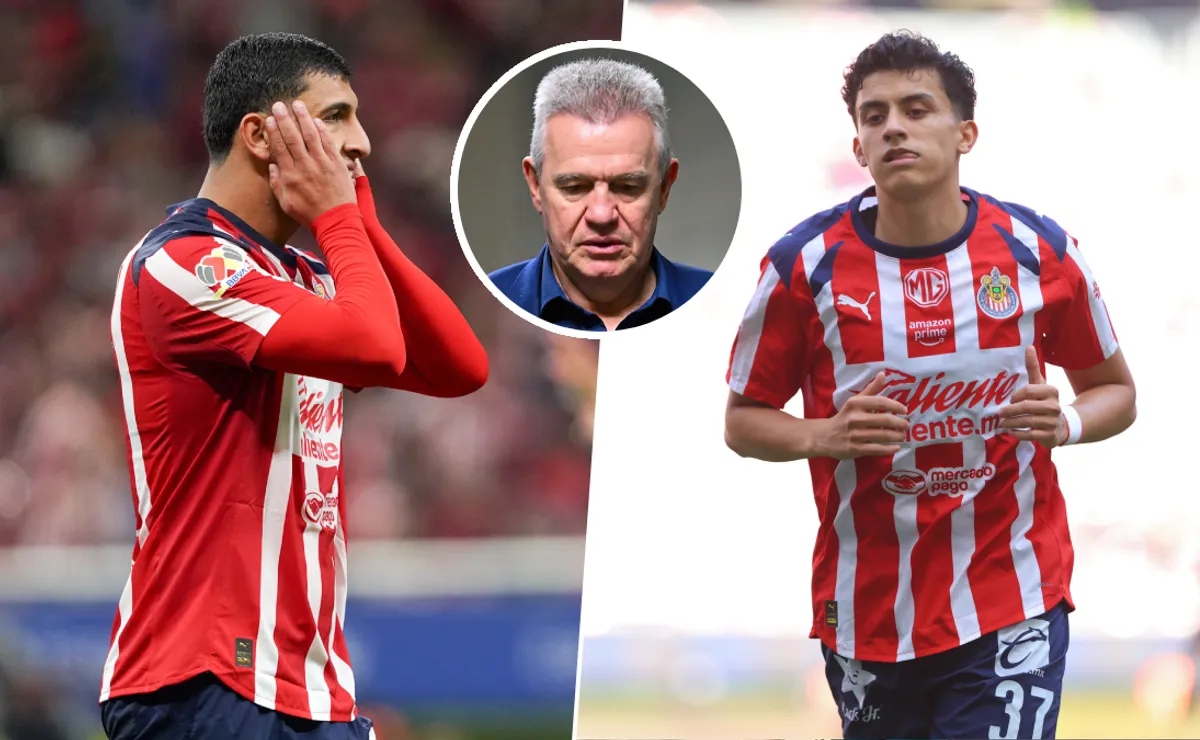 El enorme problema que podrían tener Bryan González y Richard Ledezma en Selección Mexicana