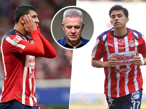 El problema que podrían tener Bryan y Ledezma en Selección Mexicana