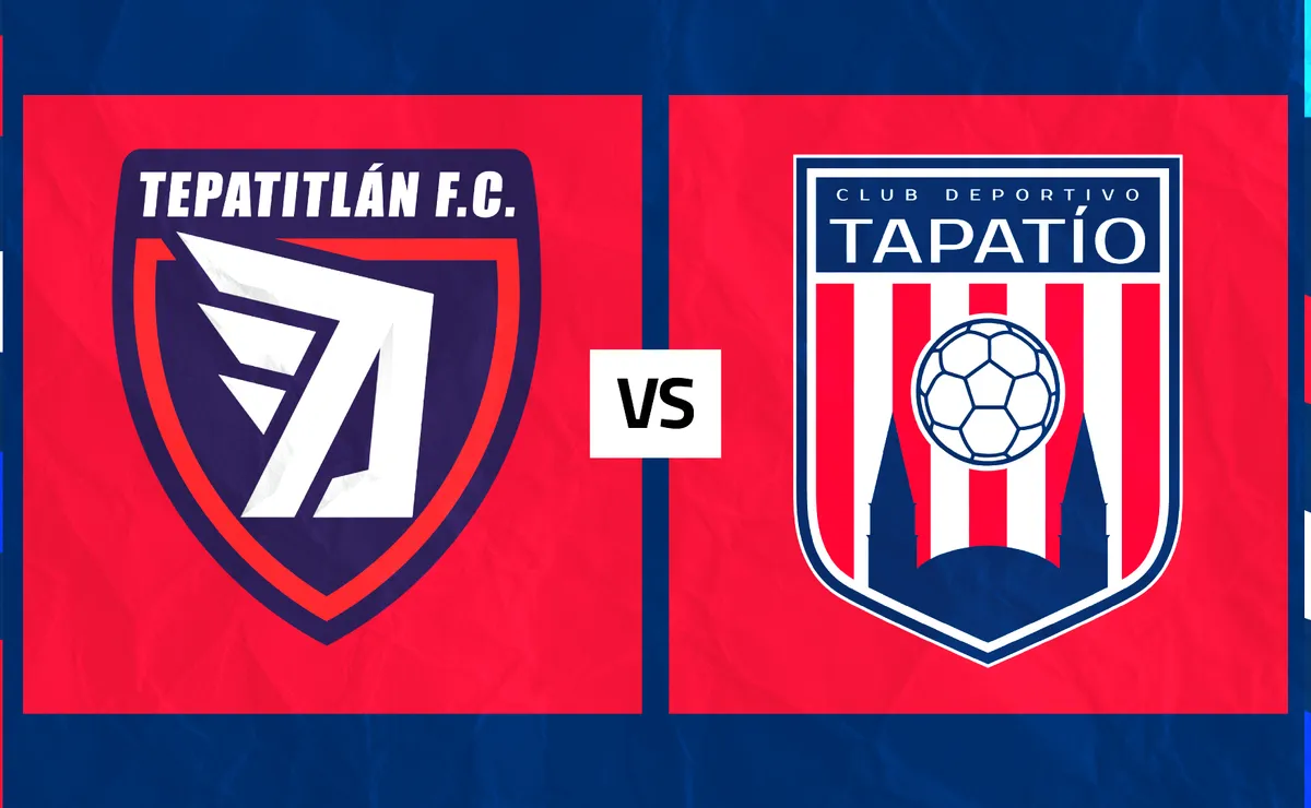 Tepatitlán vs. Tapatío: Día, hora y transmisión para ver EN VIVO la jornada 3 del Clausura 2026