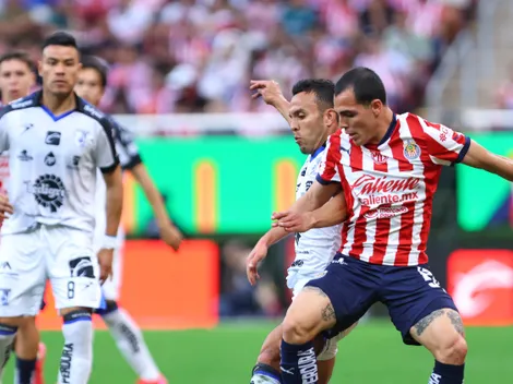 Las predicciones de los expertos para el Chivas vs Querétaro