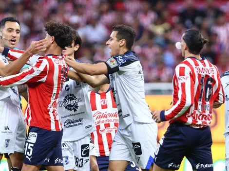 Chivas no se confía y advierte a la afición de lo difícil que es Querétaro