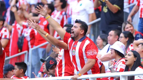 La afición no quiere otra derrota ante Querétaro.
