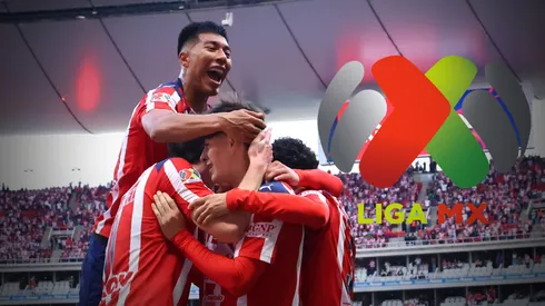 Así va Chivas en la tabla de posiciones ACTUALIZADA del Clausura 2026