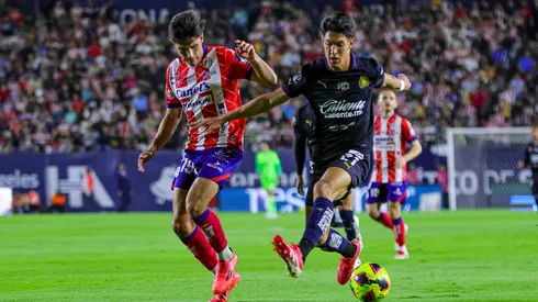 Chivas visitará al San Luis y la afición está emocionada.
