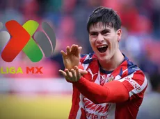 Así marcha la Hormiga en la tabla de goleo del Clausura 2026