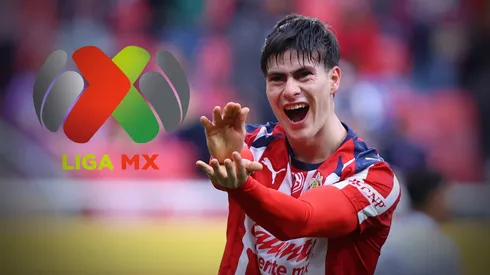 Así marcha la Hormiga en la tabla de goleo del Clausura 2026