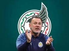 Gabriel Milito y su consejo a los jugadores que fueron convocados al TRI