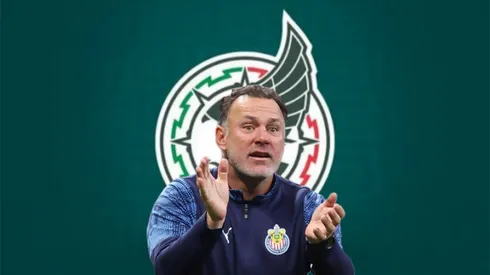 Gabriel Milito habló sobre sus convocados a la Selección Mexicana
