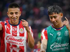 ¿Cuándo volverá a jugar Chivas?