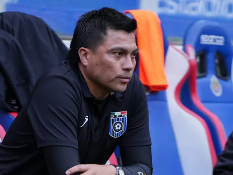El DT de Querétaro elogió a las Chivas