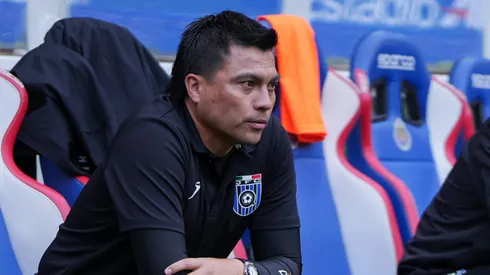 Esteban González elogió a las Chivas.
