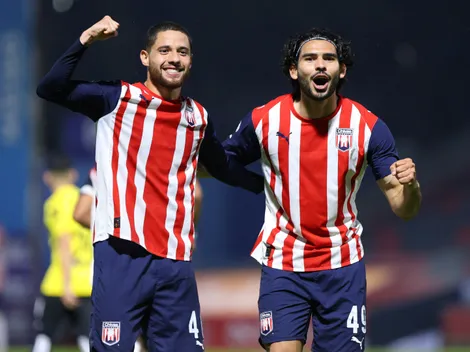 Así quedó Tapatío en la tabla de posiciones