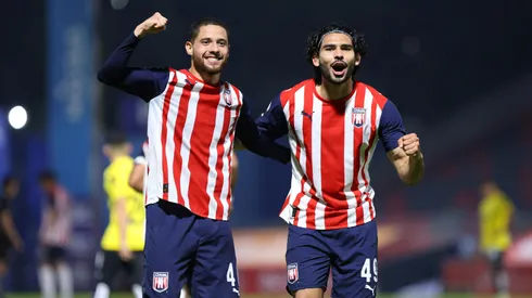 Así va Tapatío en la tabla de la Liga de Expansión MX.
