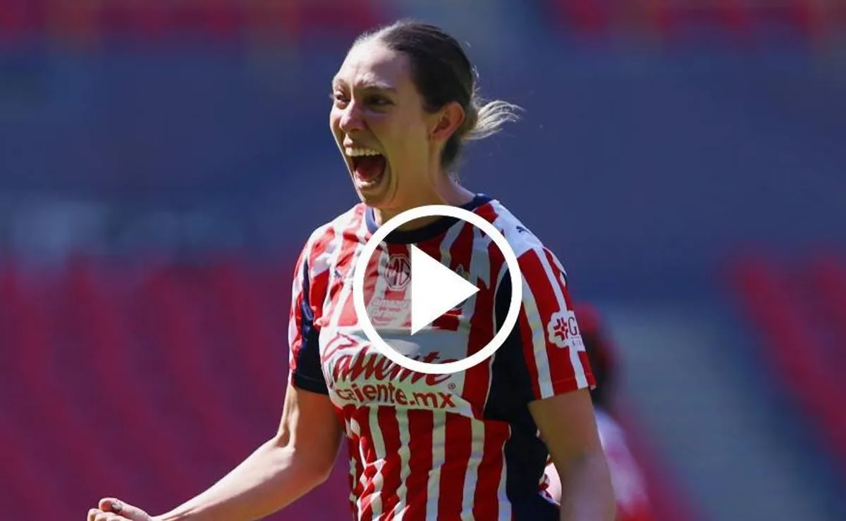 Chivas 1-0 Santos Laguna: videos, goles, polémicas y resumen del partido por la jornada 3 del Clausura 2026