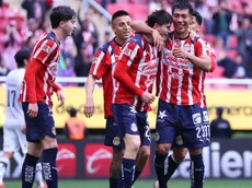 ¿Qué viene para Chivas en el Torneo Clausura 2026?