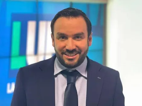 Cevallos y una declaración sobre Chivas hará enojar a todo el Club América